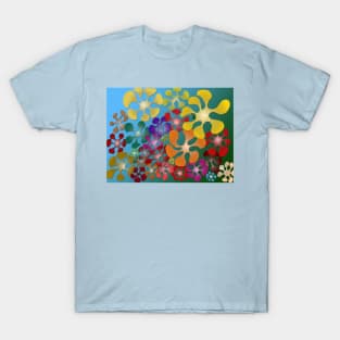 Autumn Critters T-Shirt